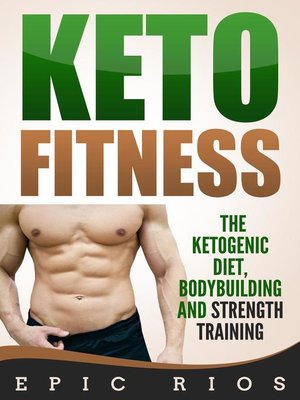 cover image of Keto Fitness
